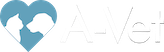 A-Vet Logo.